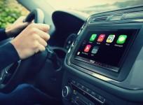 Apple CarPlay