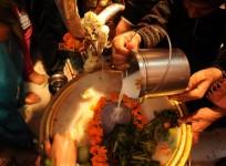 Maha Shivratri 2015: Devotees Offer Prayers to Lord Shiva in Pictures