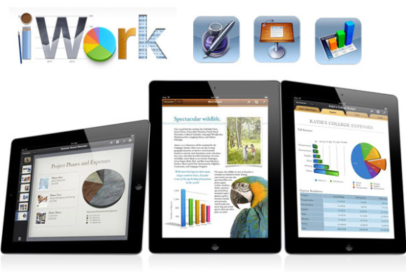 iWork