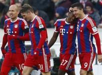 Bayern Munich