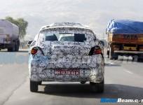 Tata Kite Hatchback Spied Testing Again; Expected Launch, Price, Feature Details