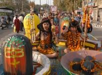 Maha Shivratri