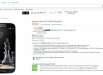 Smartphone Deal Alert: Samsung Galaxy S4 Now Selling Under ₹18,000 in India