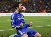 Cesc Fabregas