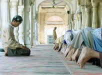 Muslims