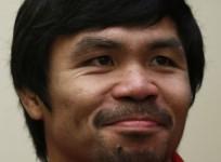 Manny Pacquiao