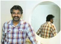 SS Rajamouli