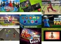 Collage image of all featured apps