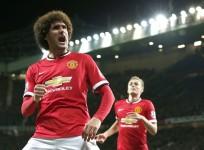 Marouane Fellaini