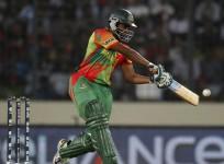 Shakib Al Hasan Bangladesh