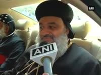 patriarch-of-syriac-orthodox-church-arrives-in-delhi