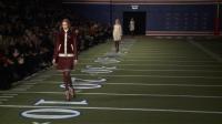 hilfigers-american-football-love-story-on-ny-runway