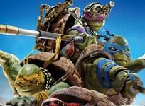 Teenage Mutant Ninja Turtles
