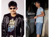 Kamaal R Khan Takes Dig on Cricketer Yuvraj Singh on Social Media
