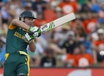 AB De Villiers South Africa