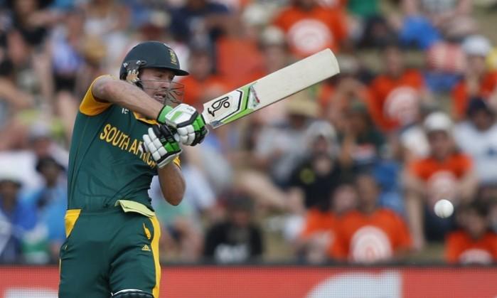 Batsmen have it way too easy on ODI cricket, according to Barry Richards AB De Villiers South Africa