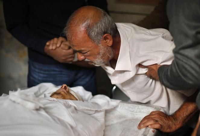 youth beaten to death