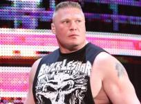 Brock Lesnar Might be with WWE post WrestleMania 31