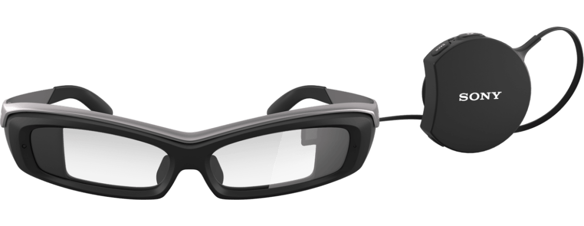 Sony Is Taking Pre-Orders For AR Smart Glasses; Will It Follow The Same Fate As Google Or Succeed?