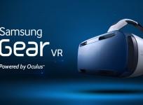 Samsung Gear VR