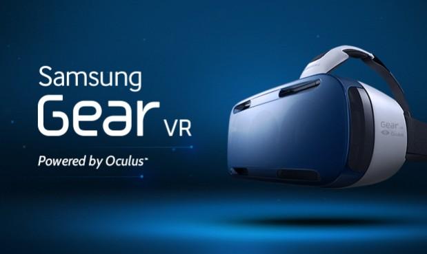 Samsung Gear VR Samsung Gear VR