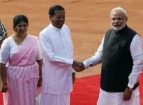 Sri Lanka and India Nuclear Deal