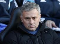 Jose Mourinho