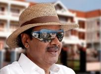Rama Naidu