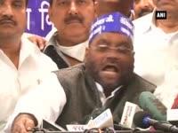 bsp-mlas-protest-in-up-assembly