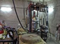 US destroys Iraqi chemical weapons