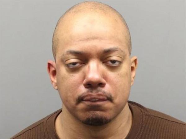 Terrence Lavaron Thomas
