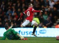 Wayne Rooney