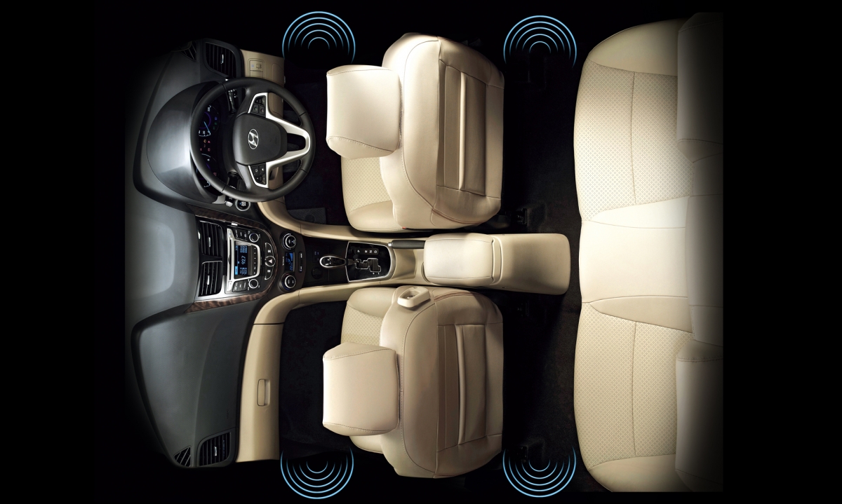 2015 Hyundai Verna 4s Fluidic Facelift