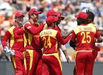 Zimbabwe