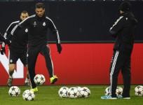 Real Madrid
