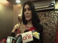 koena-mitra-inaugurates-designer-boutique