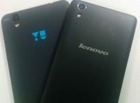 Yu Yureka vs Lenovo A6000