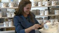 duchess-of-cambridge-gets-hands-on-as-she-visits-a-pottery-factory