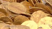 golden-treasure-found-off-israels-coast