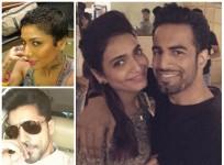Gautam Gulati, Diandra Soares, Karishma Tanna, Upen Patel