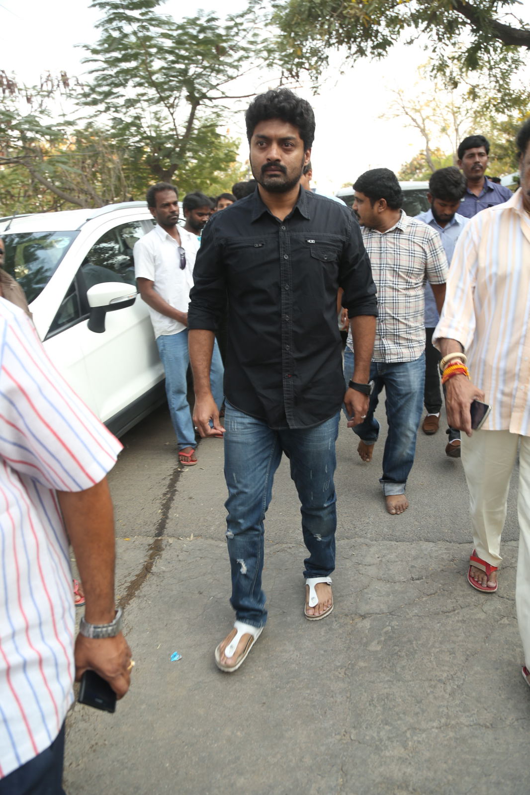 Nandamuri Kalyan Ram Nandamuri Kalyan Ram