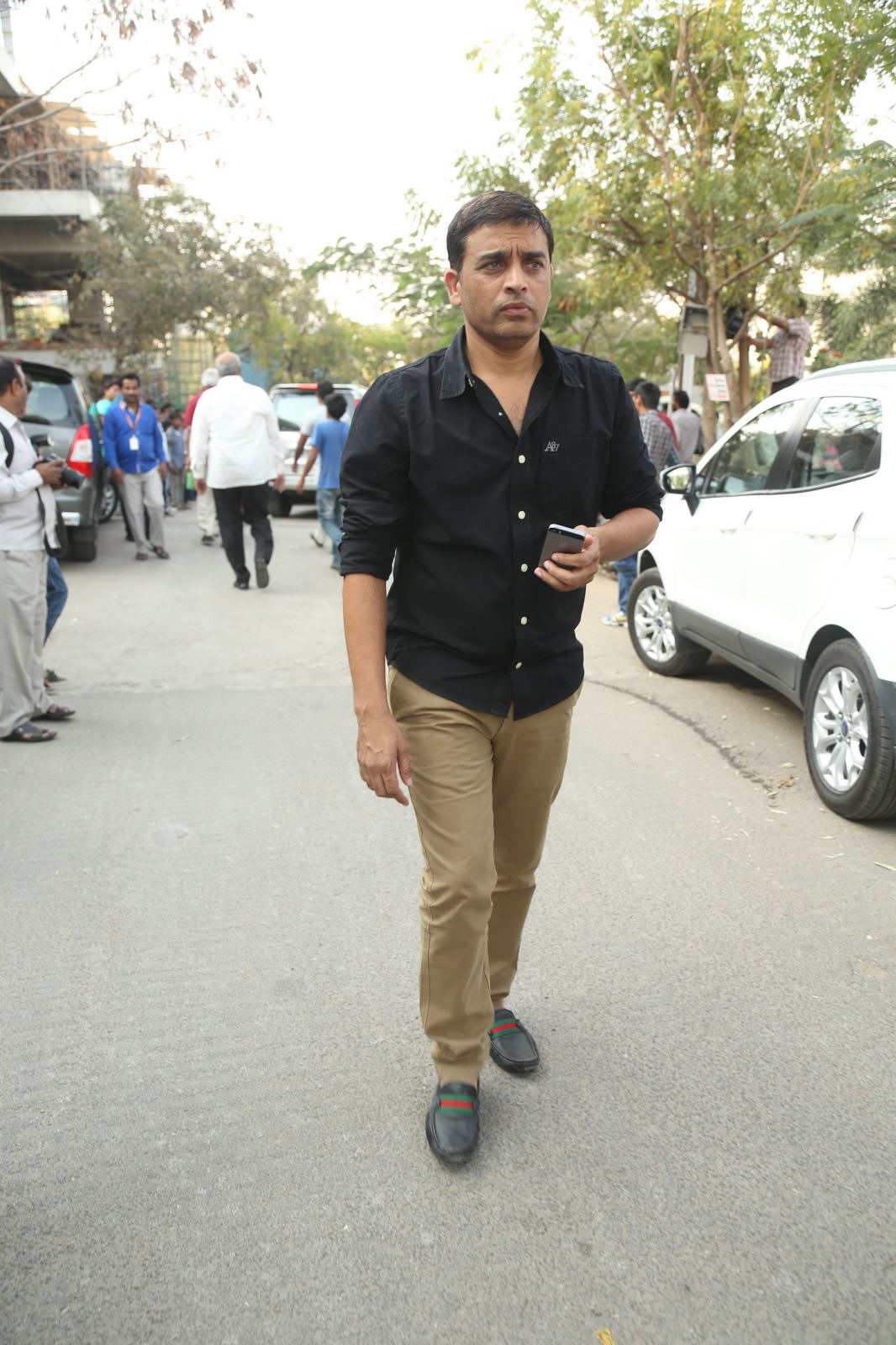 Dil Raju DNR, Rajamouli, Allu Aravind, Bandla Ganesh, Dil Raju and Other Telugu Filmmakers Pay Tribute to D Rama Naidu