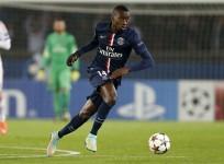 Blaise Matuidi