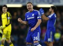 John Terry