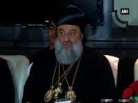 militancy-spares-no-religion-says-christian-leader-ignatius-aphrem-ii