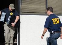 FBI Agent
