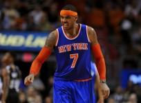 Carmelo Anthony
