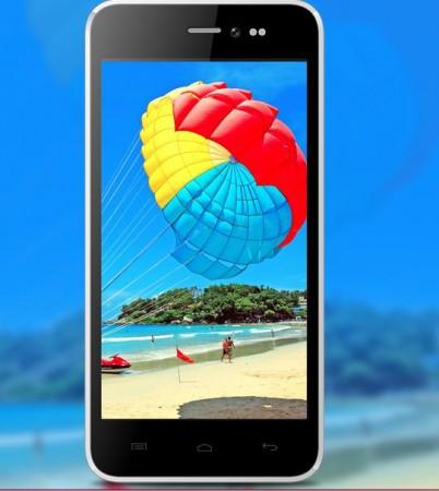 Micromax Launches Canvas Pep Smartphone For Rs. 5999: Everything We Know So Far