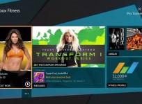 xbox One Fitness Programme