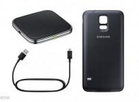 Samsung wireless charging